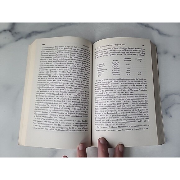 Cases In Comparative Politics Edited By James B. Christoph Paperback - Picture 7 of 10